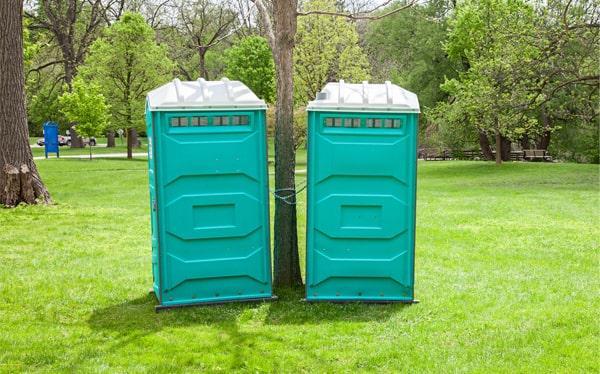 Special Event Porta Potty Rentals Sioux City IA