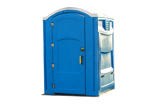 ADA Handicap Accessible Porta Potty Sioux City IA