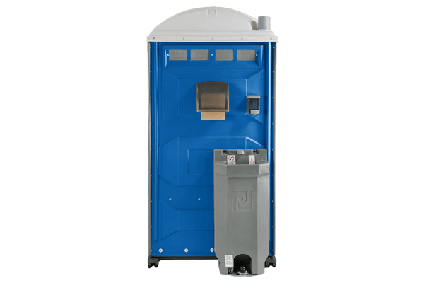 Deluxe Flushable Porta Potty Sioux City IA
