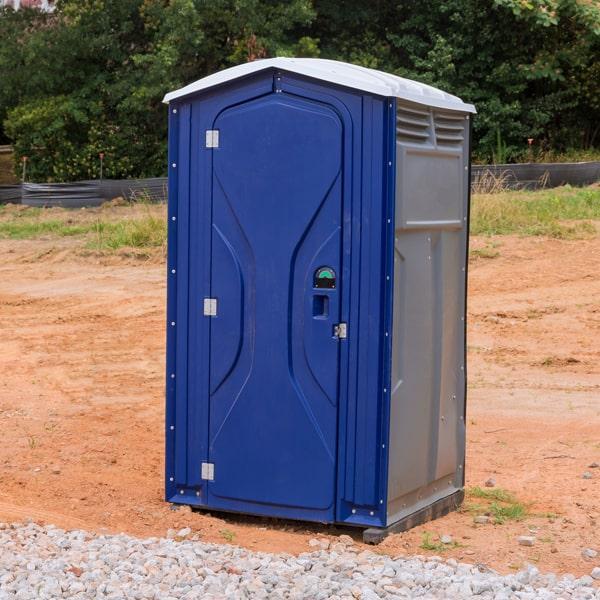 Festival Porta Potty Rentals Sioux City IA