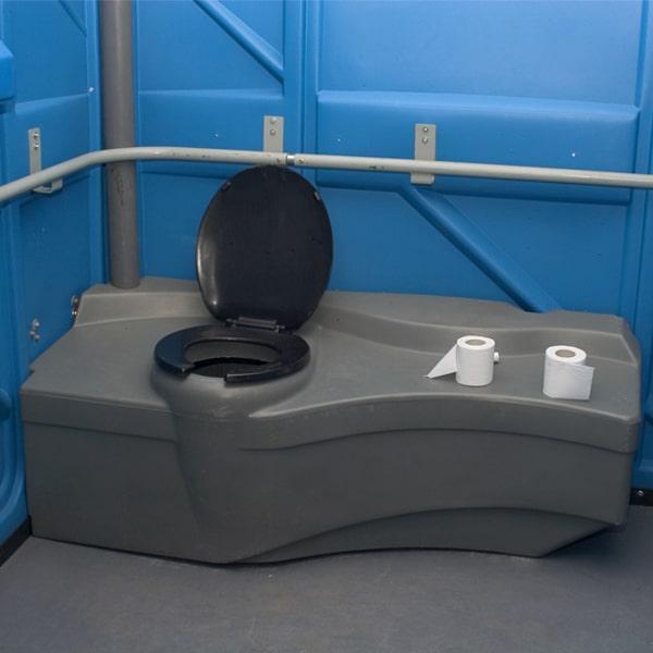 Wedding Porta Potty Rentals Sioux City IA